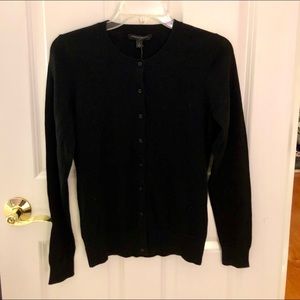 Brand New Black Sweater